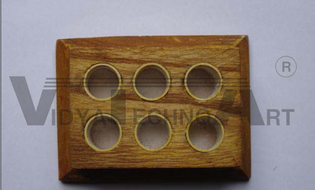 Pin holder( with 6 holes)